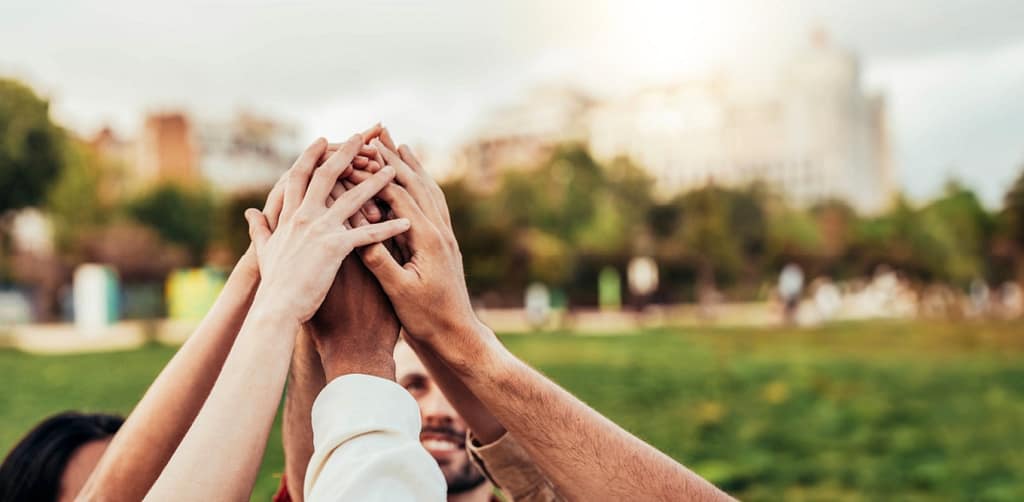 mark hein Finding Purpose in Your Local Community