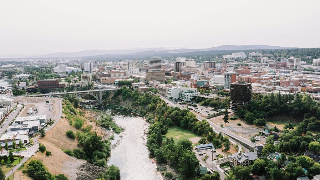 mark hein mortgage rate news spokane wa