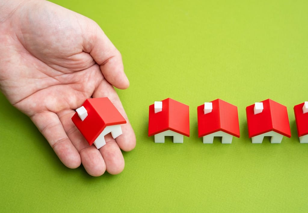 mark hein spokane home prices fall