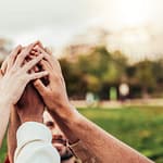 mark hein Finding Purpose in Your Local Community