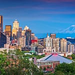 mark hein Washington State Ranked #24 Hottest Real Estate Market