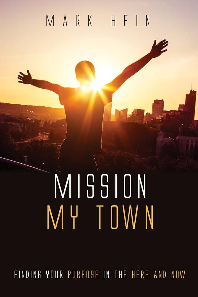 Mark Hein Mission My Town Mark Hein Mission My Town
