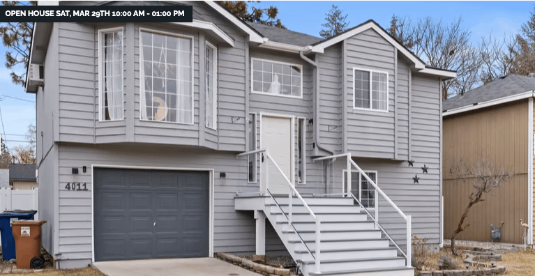 Mark Hein eXp Realty Spokane Open House Mark Hein eXp Realty Spokane Open House